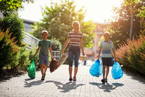 Basement Cleanout Services in Glendale, AZ