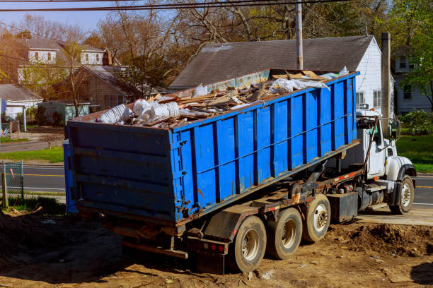 Full-Service Junk Removal in Glendale, AZ