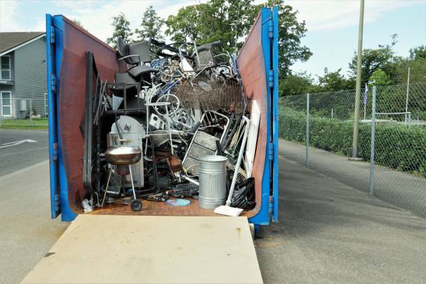 Best Full-Service Junk Removal  in Glendale, AZ