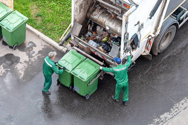Best Garage Cleanout Services  in Glendale, AZ