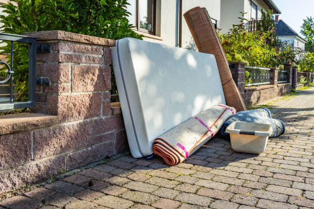 Best Same-Day Junk Removal  in Glendale, AZ