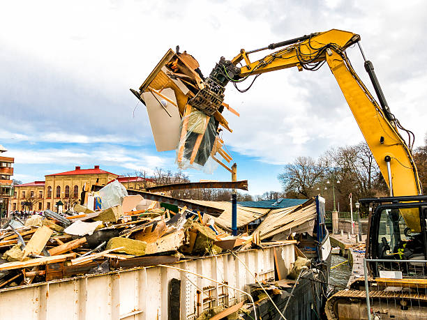 Best Affordable Junk Removal Services  in Glendale, AZ