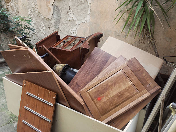 Best Yard Cleanup Services  in Glendale, AZ